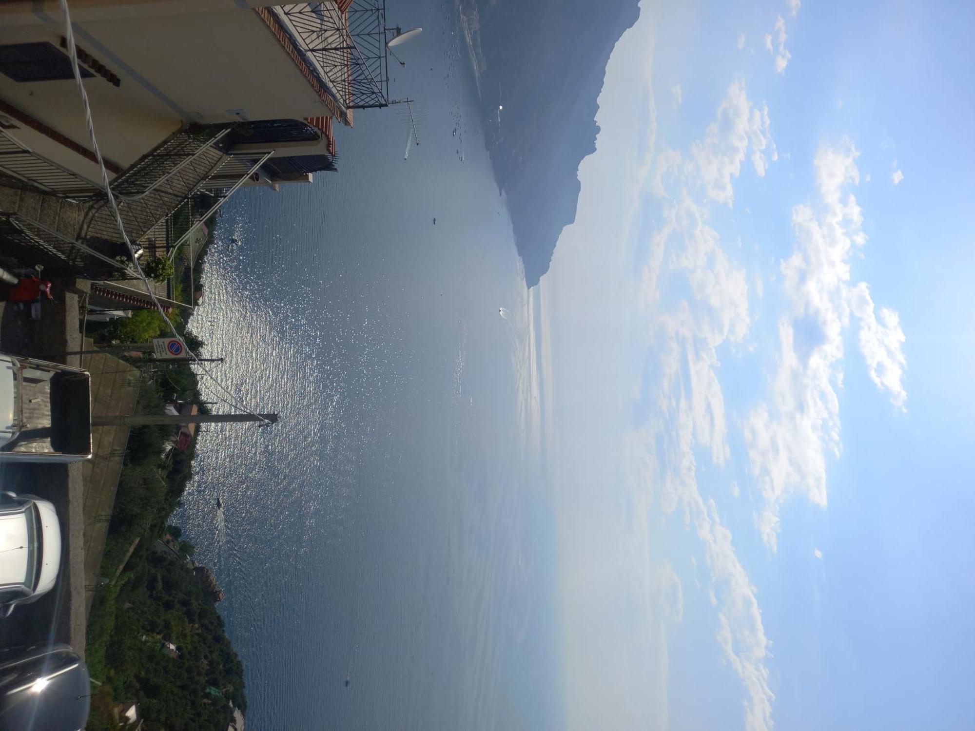 Ravello For You Casa Gallo Apartment Exterior photo